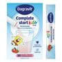 Dagravit Complete Start Kids Multivitamine Aardbei 30 stuks