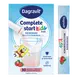 Dagravit Complete Start Kids Multivitamine Aardbei 30 stuks