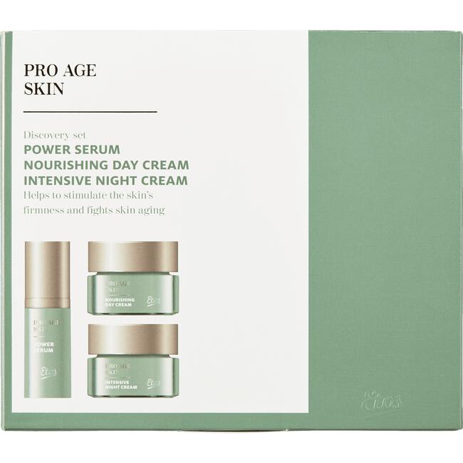 Etos Pro Age Discovery Kit