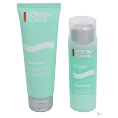 Biotherm Aquapower Homme Set