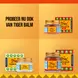 Tiger Balm Nek Shouder Rub 50 gram