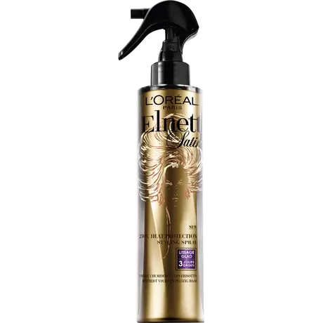 L'Oréal Paris Elnett Satin Heat Protection Haarspray 170 ML