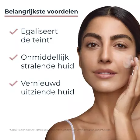 Eucerin Anti-Pigment Reinigingsgel 400 ML