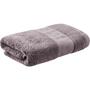 Etos Handdoek 50x100cm Antraciet