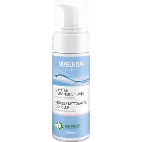 Weleda Milde Reinigingsmousse 150 ML