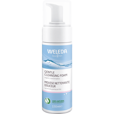 Weleda Milde Reinigingsmousse 150 ML