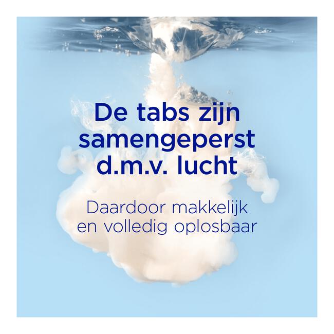 Nutrilon Tabs 2