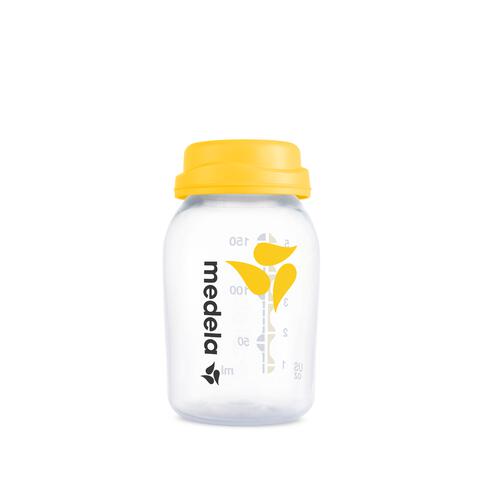 Medela Moedermelkflesjes 3x150 ML