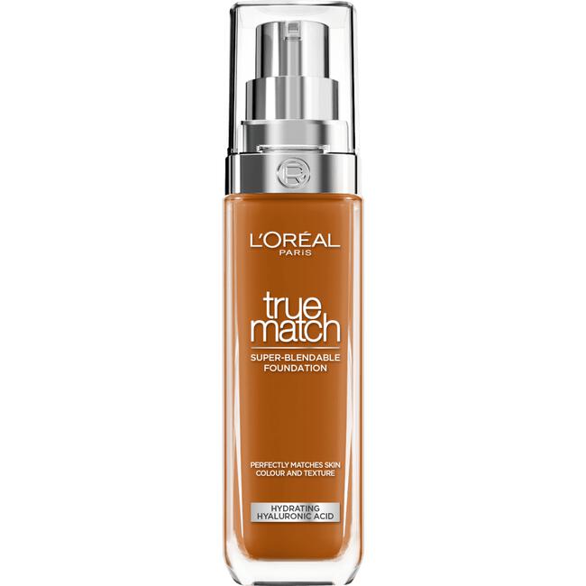 L'Oréal Paris True Match Foundation 9.D/W SPF 17