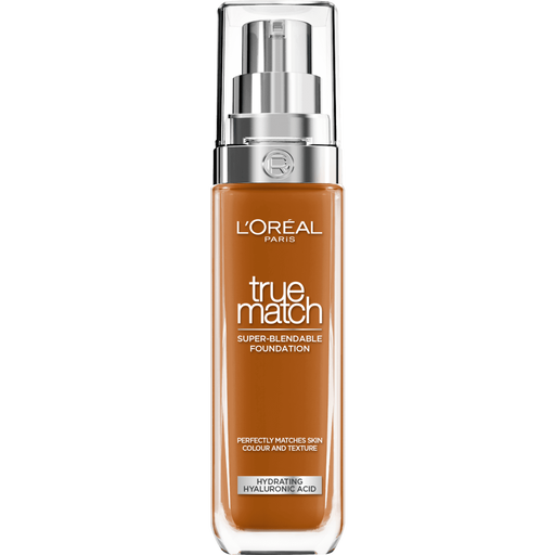 L'Oréal Paris True Match Foundation 9.D/W SPF17