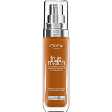 L'Oréal Paris True Match Foundation 9.D/W SPF 17