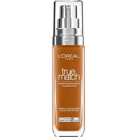 L'Oréal Paris True Match Foundation 9.D/W SPF17