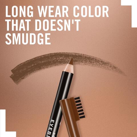 Rimmel London Professional Wenkbrauwpotlood 002 Hazel