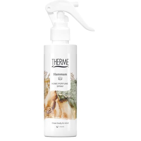 Therme Hammam Home Perfume Spray 150ml