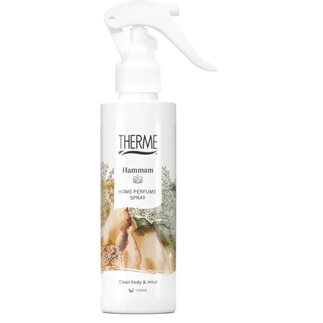 Therme Hammam Home Perfume Spray 150ml