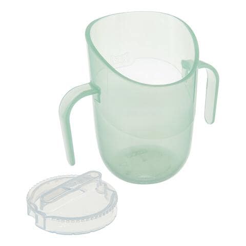 Difrax Genius Oefenbeker Pistachio 1 ST