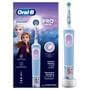 Oral-B Pro Kids 3+ Frozen Elektrische Tandenborstel By Braun