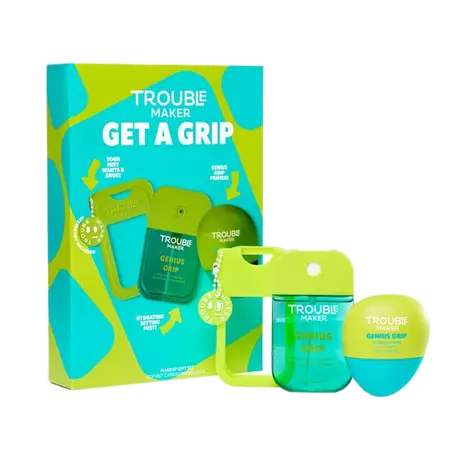 Trouble Maker Giftset Get A Grip