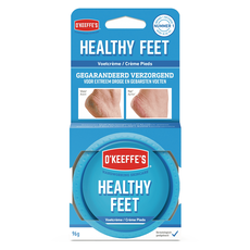 O'Keeffe's Healthy Feet Foot Cream 91 GR