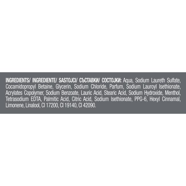 Dove Men+Care Extra Fresh Douchegel 400 ML