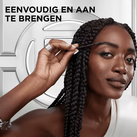 L'Oréal Paris Brow Color Wenkbrauwverf 5.0 Brunette 30 ML