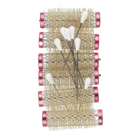 Etos Krullers Metaal + Krulspelden