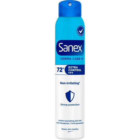 Sanex Dermo Extra Control Deodorant Spray 200 ML