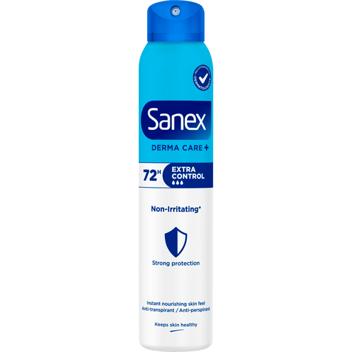 Sanex Dermo Extra Control Deodorant Spray 200 ML