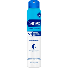 Sanex Dermo Extra Control Deodorant Spray 200 ML