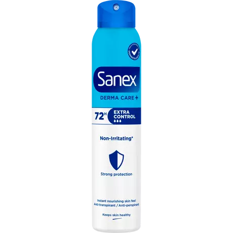 Sanex Dermo Extra Control Deodorant Spray 200 ML