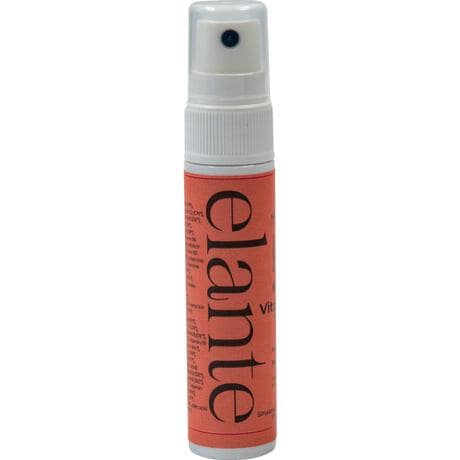 Elante Vitamine Spray -  MULTI VITAMINE 25ML