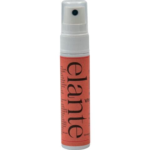 Elante Vitamine Spray -  MULTI VITAMINE 25ML