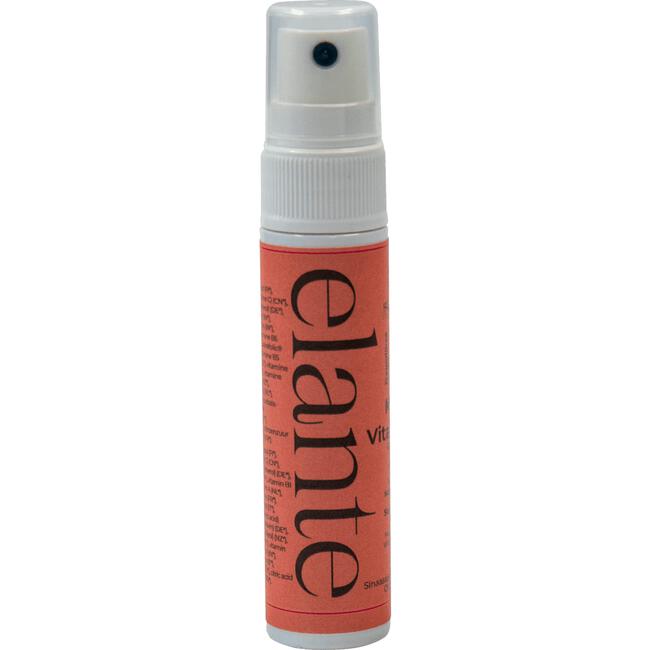 Elante Vitamine Spray -  MULTI VITAMINE 25ML
