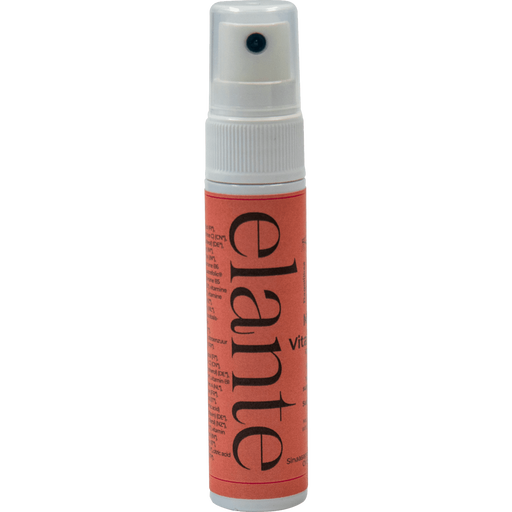 Elante Vitamine Spray Multi Vitamine 25 ML