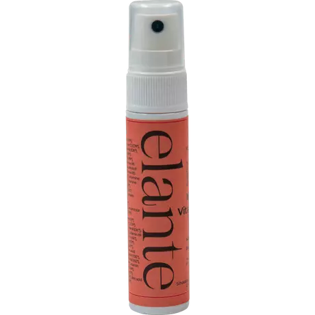 Elante Vitamine Spray Multi Vitamine 25 ML