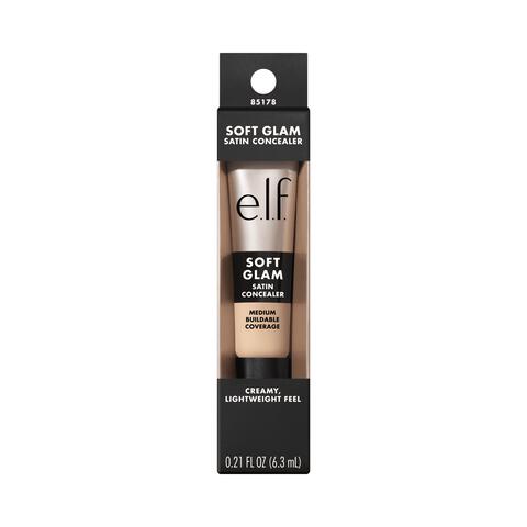 e.l.f. Soft Glam Satin Concealer 13 Fair Neutral