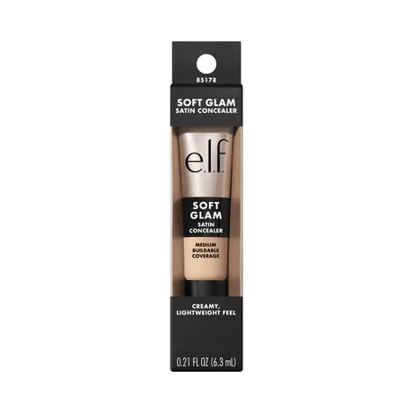 e.l.f. Soft Glam Satin Concealer 13 Fair Neutral&nbsp;