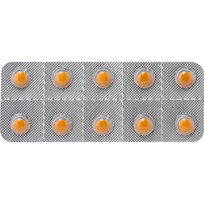 Etos Laxeertabletten Bisacodyl 5MG 30 stuks