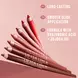 Maybelline New York Lifter Liner Lippotlood 6 Line Leader