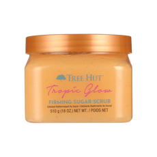 Tree Hut Tropic Glow Shea Sugar Scrub 510g