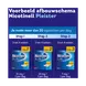Nicotinell Pleisters 14 MG Stoppen met Roken Stap 2 7 stuks