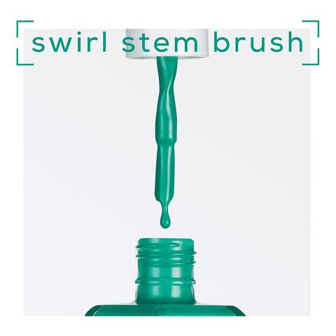 gel by essie Nagellak Strut With It 561 Paars 13,5ML