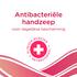 Unicura Mild Antibacteriële Handzeep 250 ML