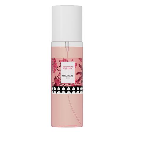 Etos Blossom Whisper Hair & Body Mist 100 ML