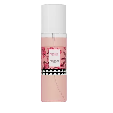 Etos Blossom Whisper Hair & Body Mist 100 ML
