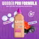 NYX Professional Makeup Make 'EM Wonder Foundation 12 Natural