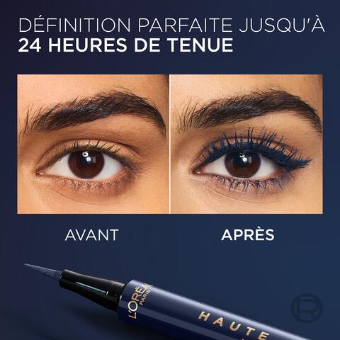 L'Oréal Paris Haute Precision Eyeliner 03 Blue Suede