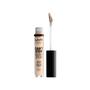 NYX Professional Makeup Can't Stop Won't Stop Concealer 4 Light Ivory 3,5 ML