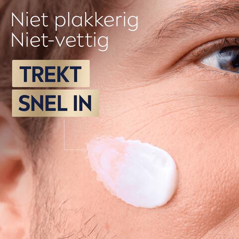 NIVEA Men Sensitive Huid & Stoppelbaard Gezichtsgel 50 ML