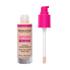 Revolution Superfix Blur Longwear Foundation F3N